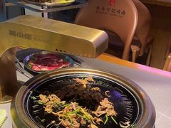 -杨小佳·齐齐哈尔烤肉·烤串(广州店)