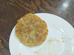 -清真嘎咕馅饼(奉天街店)