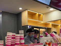 -霸王茶姬(正佳广场店)