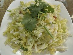 -清真·鸦儿李记·小馆(后海店)