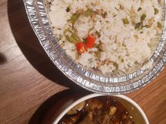 -71号豆汤饭·成都小馆(青羊小区店)