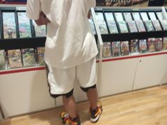 -任天堂Nintendo Switch体验店(天河城店)