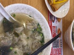 -第9味老上海大骨汤馄饨(黄田店)