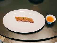 -宫燕府·京菜·烤鸭·淮扬菜(王府中心店)