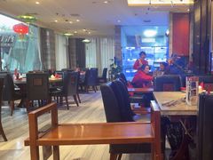 -忘情水鱼头·鲜鱼火锅(滨江中路店)
