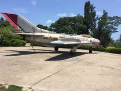 -大嶝英雄三岛战地观光园