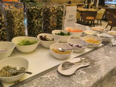 -盛宴标帜餐厅·亲子自助 (南昌喜来登酒店)