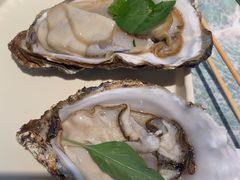 -山海•蒸汽活海鲜自助(皇庭广场店)