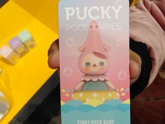 -泡泡玛特POPMART(正弘城店)