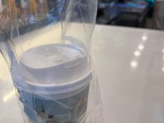 -茶理宜世(广州南站（站内）3楼B17检票口店)