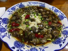 -呼吸森林·生态农庄农家乐私房菜