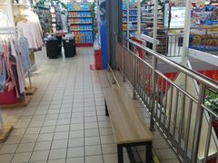 -武商超市(沌口店)