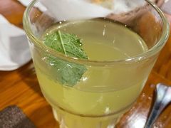 柠檬汁-TUK土耳其餐厅·下午茶(卢湾店)