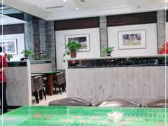 -令氏家外家周秦食府(高新店)