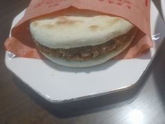 -秦月轩·陕西家乡菜(阜成路·五棵松店)