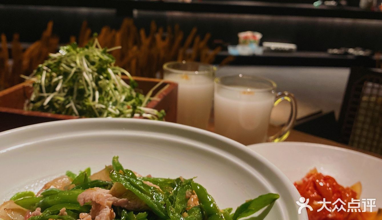 广州探店|秋意凉凉氛围感好餐厅🌾