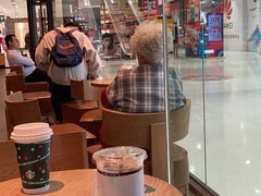 -星巴克(长沙乐和城门店)