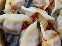 -湖南师范大学-木兰路食堂