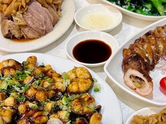 -德记潮州菜馆(卑路乍街)
