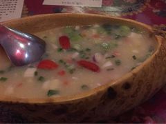 -蘑菇私房菜小馆(杨家坪西城天街店)