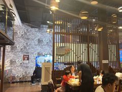 -百草滩羊清水涮羊肉(长城路店)