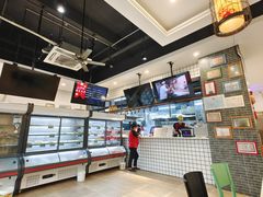 -赤湾大饭堂(山海逸居店)
