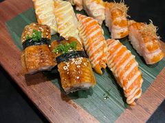 -古田居·特色寿司料理(骏欣中心店)