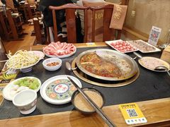 -沸炉重庆老火锅(军事博物馆店)