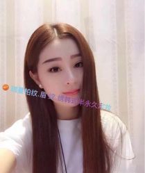 点击看大图 -韩美绣·骨相纹眉·洗眉美瞳线