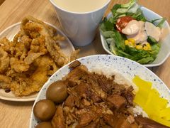 -红小满休闲餐厅(十全街店)