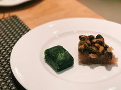 -ALAMEEN阿拉伯餐厅(三里屯店)