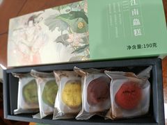 -南宋胡记(杭州灵隐寺店)