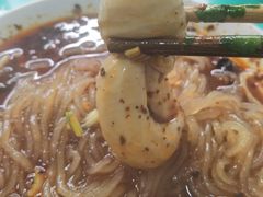 肥肠结子-甘记肥肠粉(马鞍北路店)