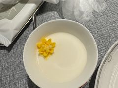 -柿合缘新京菜(静安嘉里中心店)