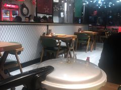 -臻炙大舍烤串(天龙家园店)