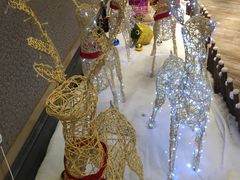 -博悦公馆尚悦自助餐厅