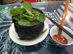 小酥肉小锅-云南李记罐罐米线饵丝小吃(汉中门金鹰店)