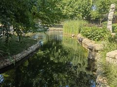 -三里河公园