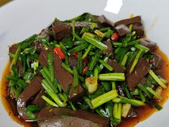 -老磨油饼(高陵店)