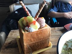 -咖啡之翼·咖餐厅(武清店)
