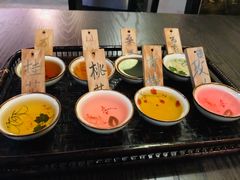 -蘭葶花酒馆(鼓楼店)