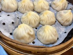 -大龙汤包