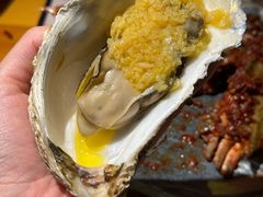-蚝·生·鲜牛烧肉铺(中央大街店)