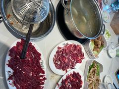 -官塘兄弟·潮汕牛肉店(官塘总店)