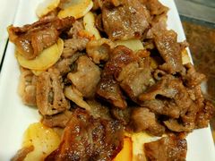 -尚雅铁板料理自助餐厅(乐松店)