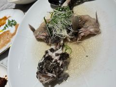 -深圳美高梅酒店-品聚嘉府中餐厅