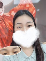 -变美丽半永久纹眉连锁·机器野生眉·洗眉