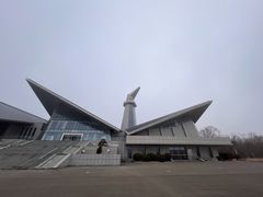 -盐城丹顶鹤湿地生态旅游区