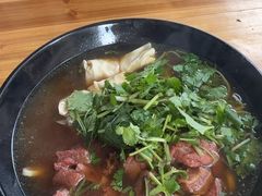 -国财牛杂(镇海店)