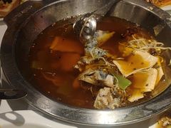 -新沸腾鱼乡(世贸天阶店)